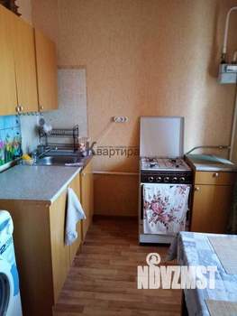 1-к квартира, вторичка, 40м2, 1/10 этаж