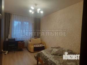 2-к квартира, вторичка, 51м2, 1/10 этаж