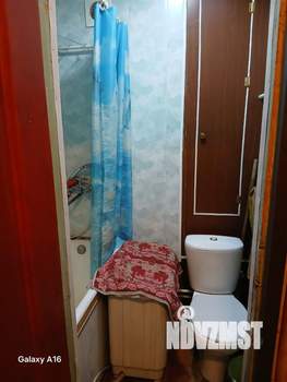 1-к квартира, вторичка, 23м2, 2/5 этаж