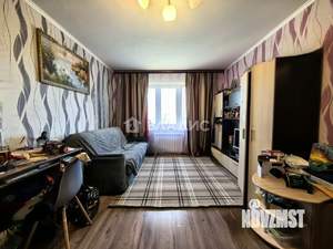 1-к квартира, вторичка, 40м2, 3/10 этаж