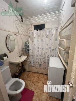 2-к квартира, вторичка, 46м2, 4/5 этаж