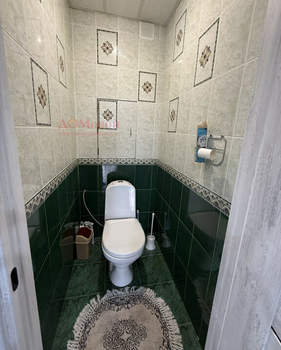 2-к квартира, вторичка, 63м2, 10/10 этаж