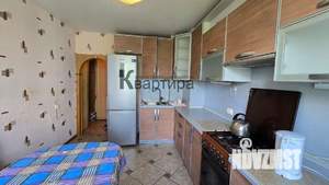 3-к квартира, вторичка, 77м2, 5/9 этаж