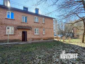 3-к квартира, вторичка, 56м2, 1/2 этаж