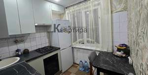 2-к квартира, вторичка, 48м2, 2/5 этаж