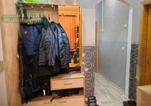 2-к квартира, вторичка, 42м2, 1/2 этаж