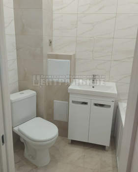 1-к квартира, вторичка, 28м2, 8/10 этаж