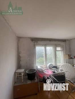 2-к квартира, вторичка, 54м2, 6/9 этаж