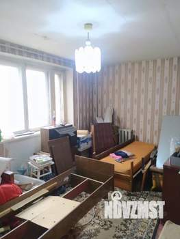 3-к квартира, вторичка, 62м2, 2/5 этаж
