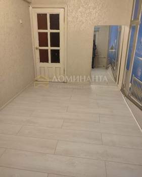 3-к квартира, вторичка, 60м2, 1/5 этаж