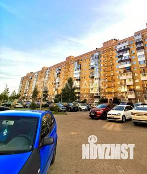1-к квартира, вторичка, 44м2, 11/11 этаж