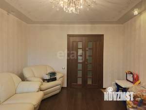 4-к квартира, вторичка, 74м2, 9/10 этаж