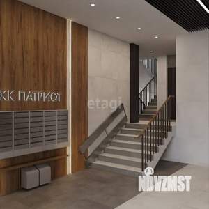 2-к квартира, вторичка, 65м2, 3/10 этаж