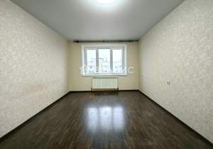 1-к квартира, вторичка, 40м2, 10/11 этаж