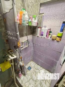 1-к квартира, вторичка, 18м2, 4/5 этаж