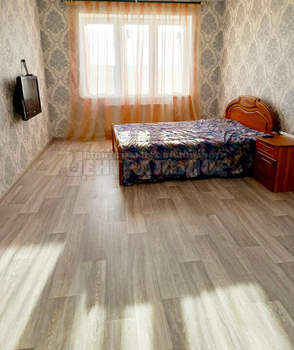 3-к квартира, вторичка, 93м2, 10/10 этаж