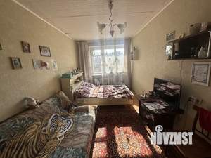 3-к квартира, вторичка, 62м2, 1/5 этаж