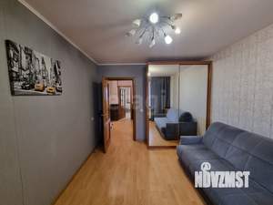 2-к квартира, вторичка, 58м2, 6/10 этаж