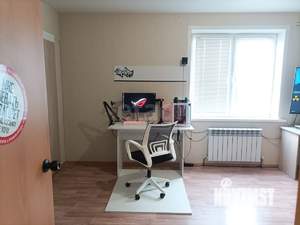 1-к квартира, вторичка, 33м2, 10/10 этаж