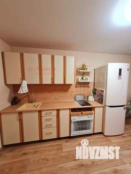 4-к квартира, вторичка, 120м2, 5/9 этаж