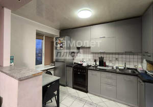 2-к квартира, вторичка, 49м2, 5/5 этаж