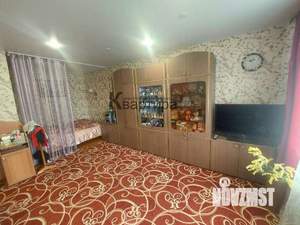 1-к квартира, вторичка, 40м2, 6/9 этаж