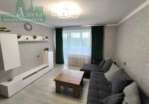 4-к квартира, вторичка, 86м2, 9/9 этаж