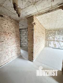 2-к квартира, вторичка, 51м2, 5/5 этаж