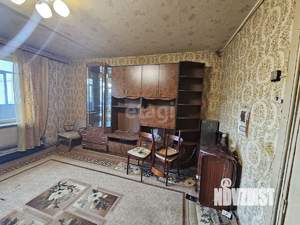 3-к квартира, вторичка, 71м2, 4/10 этаж