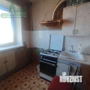 1-к квартира, вторичка, 32м2, 5/5 этаж