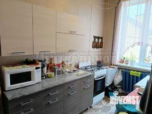 2-к квартира, вторичка, 49м2, 2/2 этаж