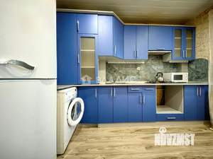 1-к квартира, вторичка, 44м2, 5/5 этаж