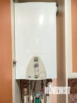 1-к квартира, вторичка, 40м2, 10/11 этаж