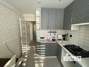 1-к квартира, вторичка, 30м2, 5/5 этаж