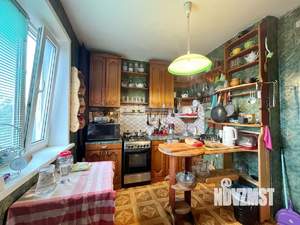 1-к квартира, вторичка, 37м2, 8/9 этаж