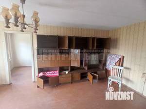 2-к квартира, вторичка, 44м2, 3/5 этаж