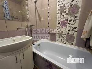 1-к квартира, вторичка, 37м2, 1/5 этаж