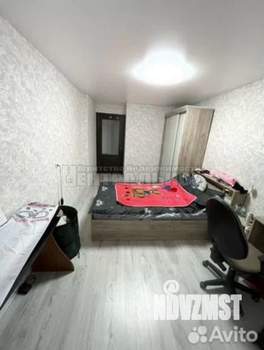 3-к квартира, вторичка, 61м2, 9/9 этаж