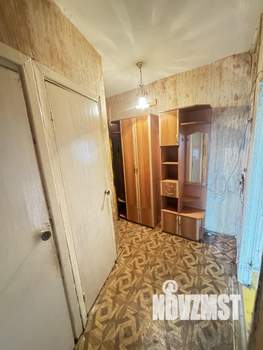 2-к квартира, вторичка, 47м2, 3/5 этаж