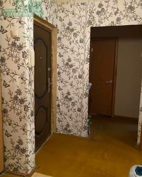 2-к квартира, вторичка, 52м2, 3/9 этаж