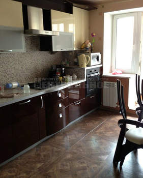 3-к квартира, вторичка, 89м2, 3/10 этаж