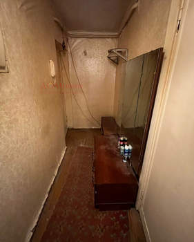 2-к квартира, вторичка, 44м2, 2/5 этаж