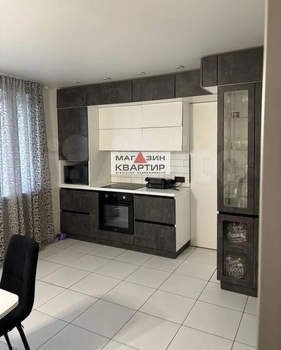 2-к квартира, вторичка, 69м2, 10/10 этаж