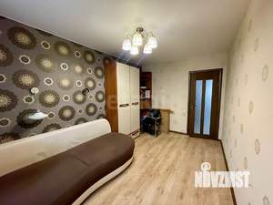 3-к квартира, вторичка, 72м2, 4/10 этаж