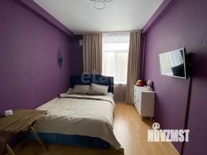 2-к квартира, вторичка, 60м2, 3/3 этаж