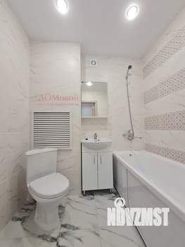 1-к квартира, вторичка, 41м2, 5/10 этаж