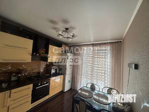 2-к квартира, вторичка, 67м2, 10/11 этаж