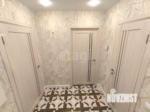 1-к квартира, вторичка, 34м2, 2/10 этаж