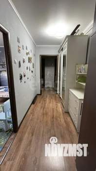 3-к квартира, вторичка, 72м2, 9/9 этаж