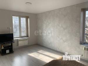 1-к квартира, вторичка, 31м2, 2/2 этаж